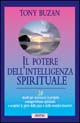 Libro potere dell'intelligenza spirituale di Tony Buzan - ean 9788834414651 - Armenia