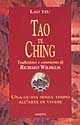 Libro Tao te Ching di Lao Tzu - ean 9788834414682 - Armenia