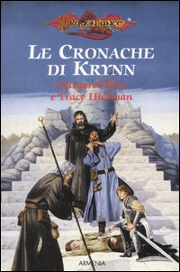 Libro Fili di seta-Il prode cavaliere-La storia che Tesselhoff giurò di nonraccontare-Raistlin e il cavaliere di Solamnia. Le cronache di Krynn. Dragon Lance di Margaret Weis; Tracy Hickman - ean 9788834414842 - Armenia