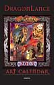 Libro Dragon Lance. Art calendar 2003 di  - ean 9788834414873 - Armenia