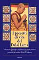 Libro precetti di vita del Dalai Lama di  - ean 9788834415016 - Armenia