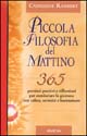 Libro Piccola filosofia del mattino di Catherine Rambert - ean 9788834415023 - Armenia