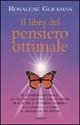 Libro libro del pensiero ottimale di Rosalene Glickman - ean 9788834415078 - Armenia