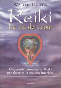 Libro Reiki