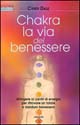 Libro Chakra la via del benessere di Cyndi Dale - ean 9788834415719 - Armenia