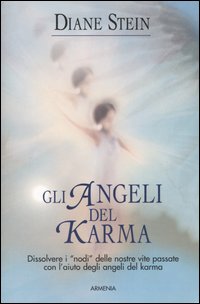 Libro angeli del karma di Diane Stein - ean 9788834415900 - Armenia