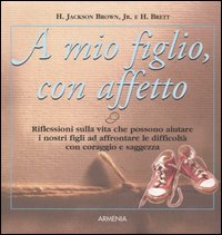 Libro A mio figlio