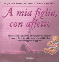 Libro A mia figlia
