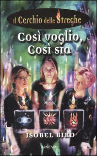 Libro Così voglio