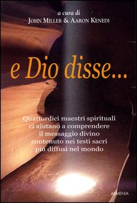 Libro E Dio disse... di  - ean 9788834416426 - Armenia