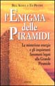 Libro enigma delle piramidi di Bill D. Schul; Ed Pettit - ean 9788834416549 - Armenia