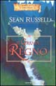 Libro grande regno. La guerra dei cigni di Sean Russell - ean 9788834416563 - Armenia