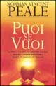 Libro Puoi se vuoi di Norman Vincent Peale - ean 9788834416648 - Armenia