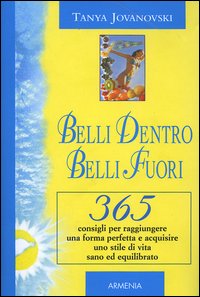 Libro Belli dentro