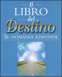 Libro libro del destino. Se domandi risponde di  - ean 9788834418291 - Armenia