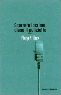 Libro Scorrete lacrime