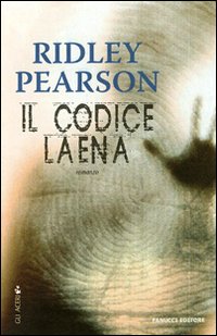 Libro codice Laena di Ridley Pearson - ean 9788834713235 - Fanucci