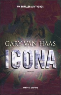 Libro Icona di Gary Van Haas - ean 9788834716304 - Fanucci