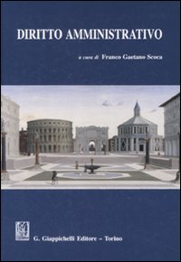 Libro Diritto amministrativo di  - ean 9788834883617 - Giappichelli