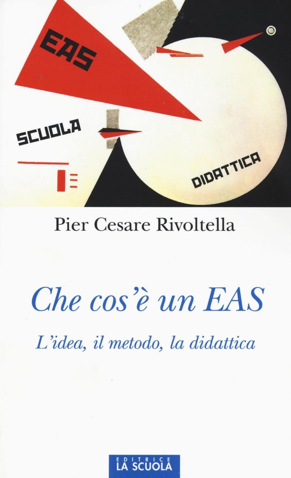 Libro Che cos'è un EAS. L'idea