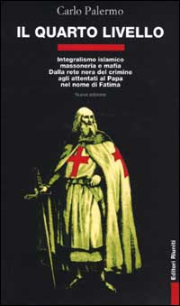 Libro quarto livello. Integralismo islamico