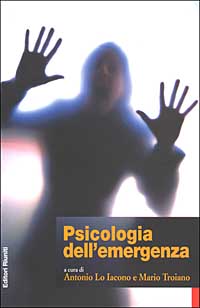Libro Psicologia dell'emergenza di  - ean 9788835951841 - Editori Riuniti