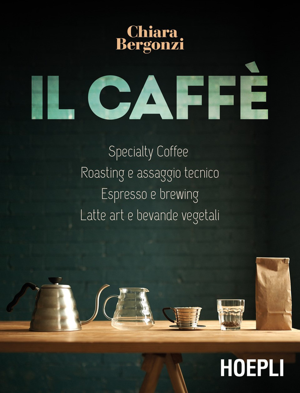 Libro caffè. Specialty coffee