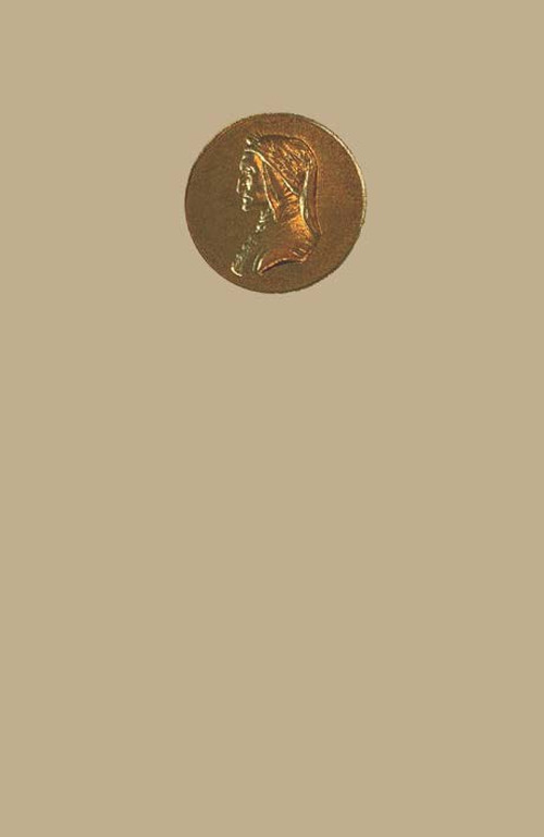 Libro Divina Commedia. Ristampa anastatica di Dante Alighieri - ean 9788836005758 - Hoepli