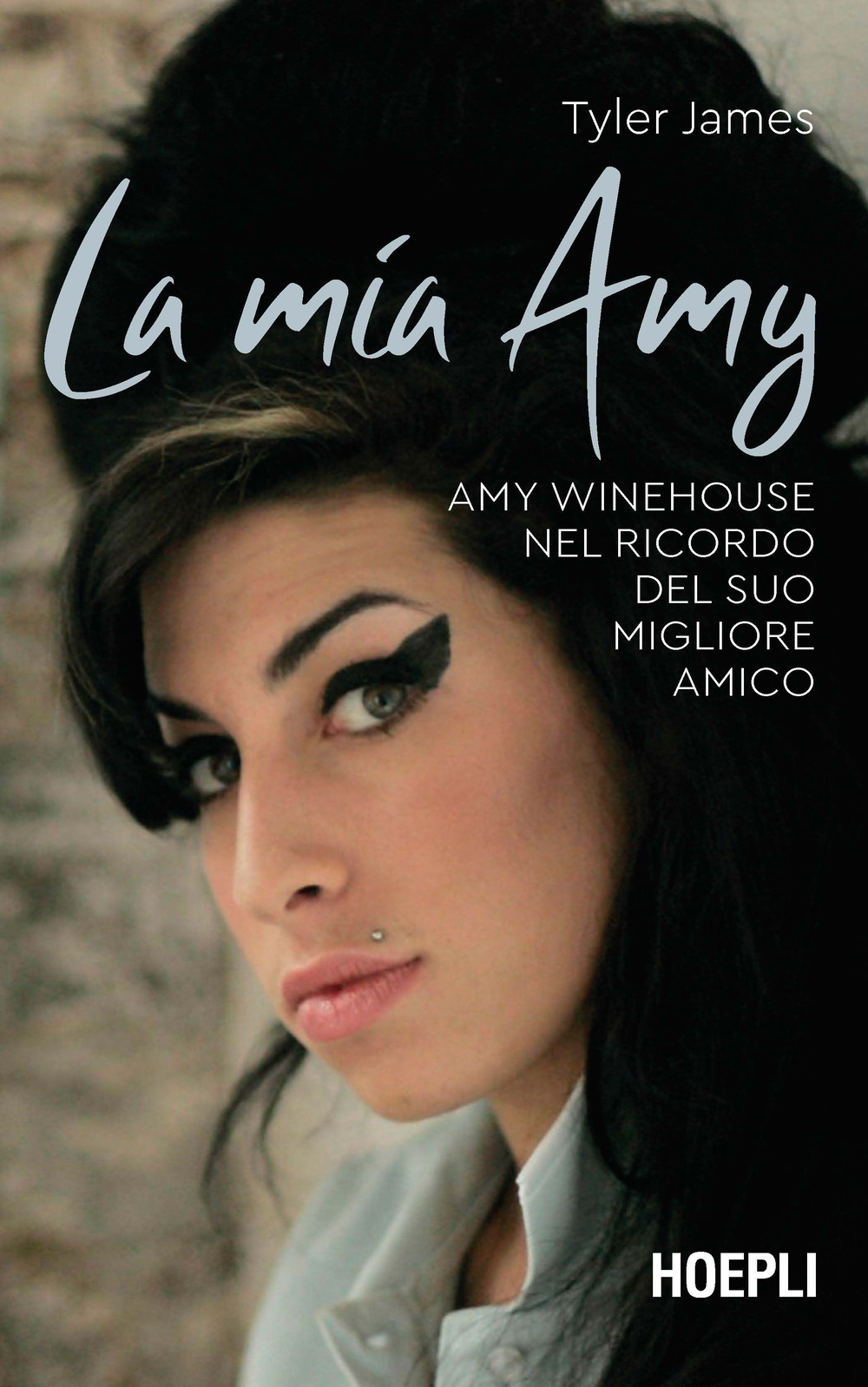 Libro mia Amy. Amy Winehouse nel ricordo del suo migliore amico di James Tyler - ean 9788836005956 - Hoepli
