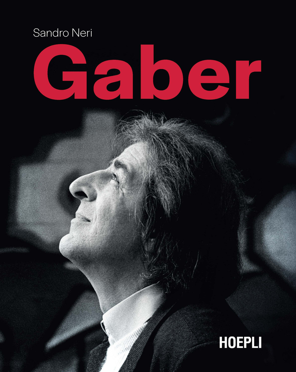 Libro Gaber di Sandro Neri - ean 9788836011063 - Hoepli