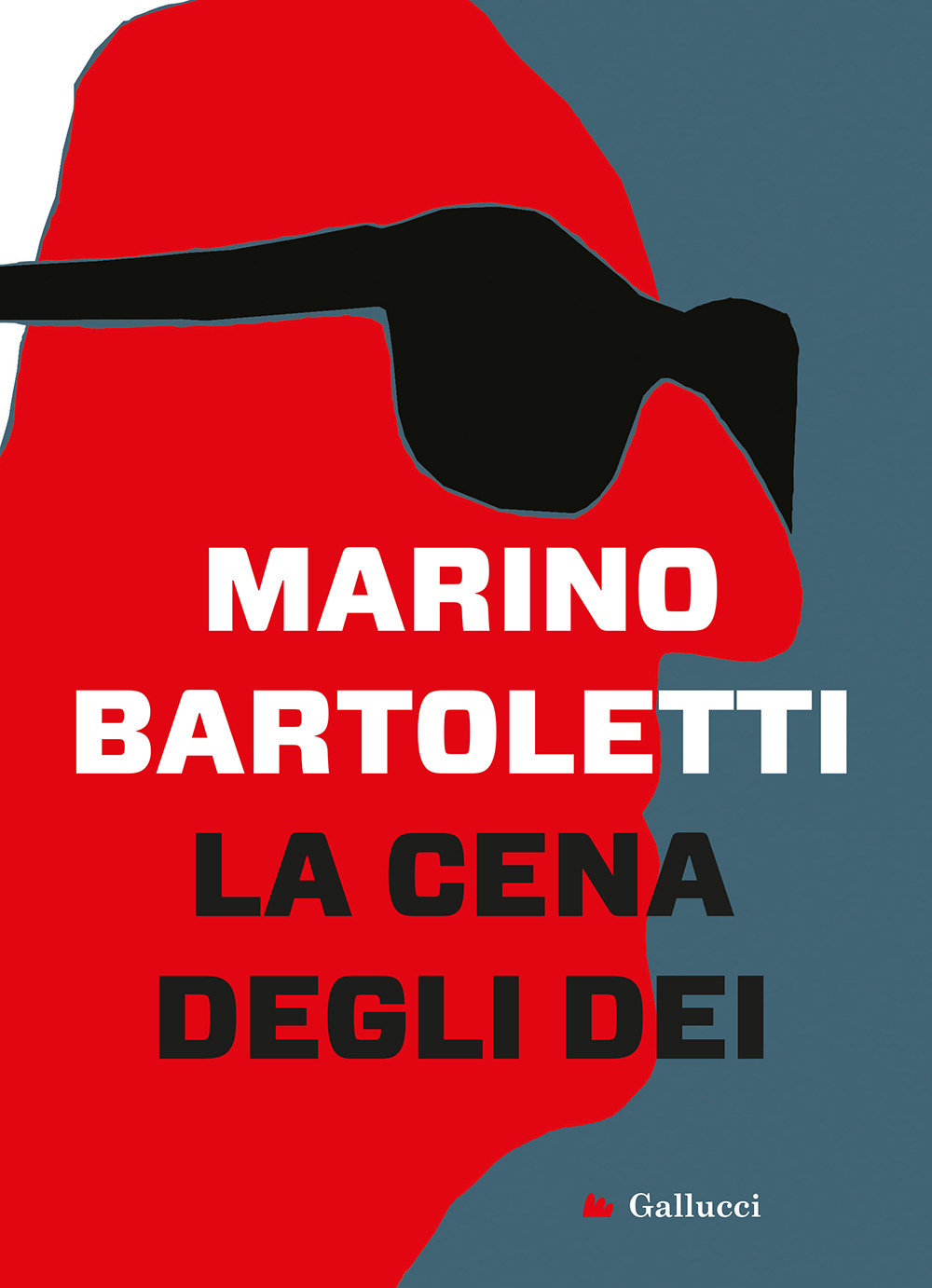 Libro cena degli dei di Marino Bartoletti - ean 9788836240470 - Gallucci