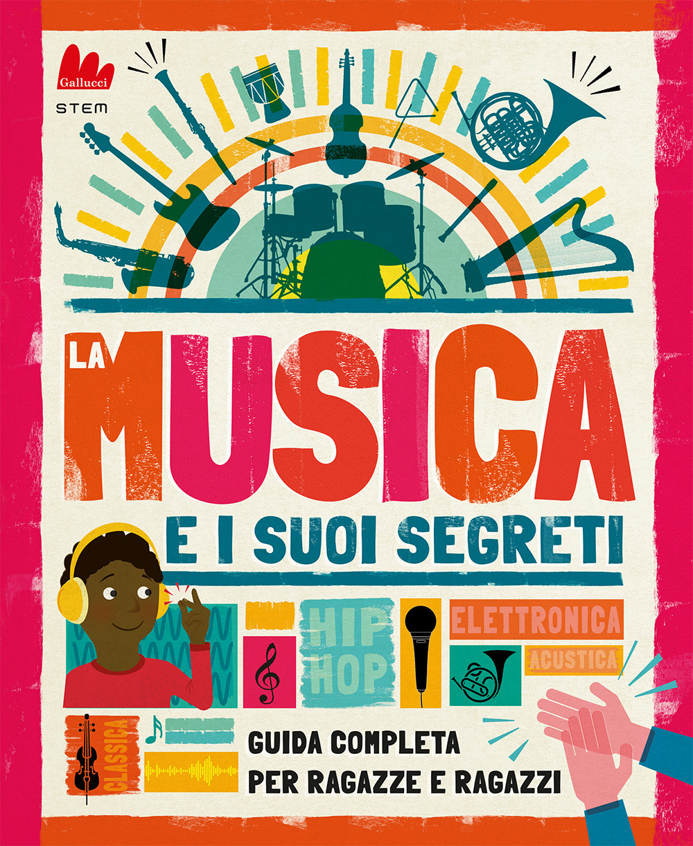 Libro musica e i suoi segreti di Charlie Morland - ean 9788836248032 - Gallucci