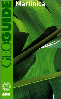 Libro Martinica di  - ean 9788836536382 - Touring