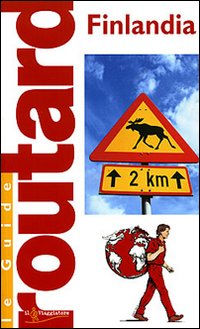 Libro Finlandia di  - ean 9788836537006 - Touring Il Viaggiatore