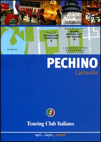 Libro Pechino di  - ean 9788836544554 - Touring