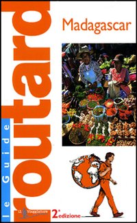 Libro Madagascar di  - ean 9788836544691 - Touring Il Viaggiatore