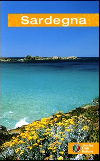 Libro Sardegna di  - ean 9788836546220 - Touring