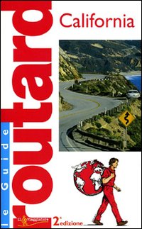 Libro California di  - ean 9788836548408 - Touring Il Viaggiatore