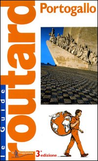 Libro Portogallo di  - ean 9788836548422 - Touring Il Viaggiatore