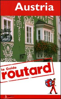 Libro Austria di  - ean 9788836551347 - Touring Il Viaggiatore