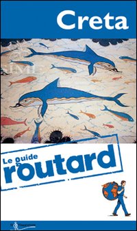 Libro Creta. Con cartina di  - ean 9788836551354 - Touring Il Viaggiatore
