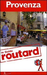 Libro Provenza. Con cartina di  - ean 9788836551415 - Touring Il Viaggiatore