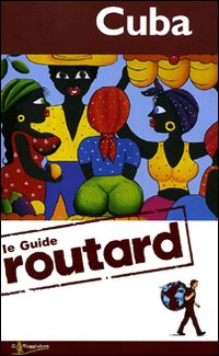 Libro Cuba di  - ean 9788836551439 - Touring Il Viaggiatore