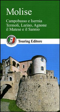 Libro Molise di  - ean 9788836553495 - Touring