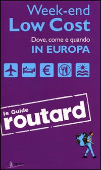 Libro Week-end Low Cost. Dove