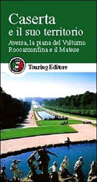 Libro Caserta e il suo territorio. Aversa