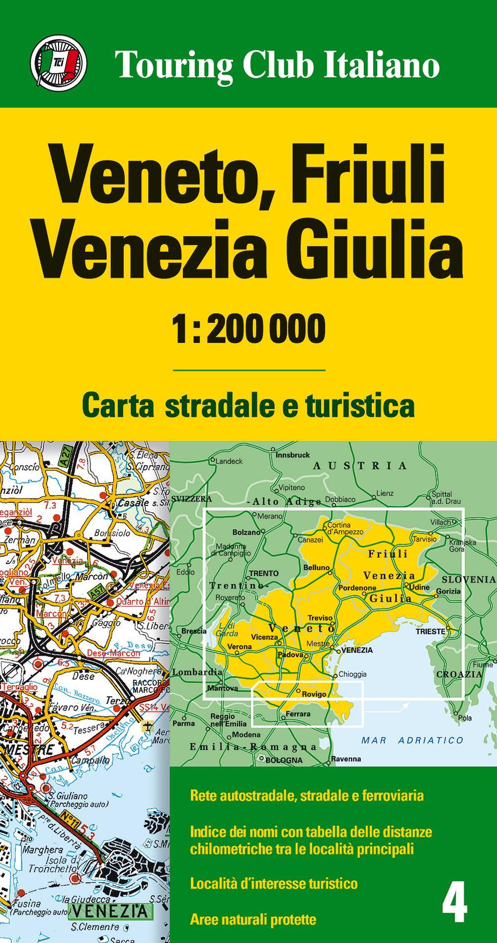 Libro Veneto