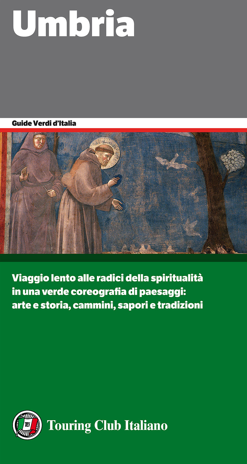 Libro Umbria di  - ean 9788836570485 - Touring