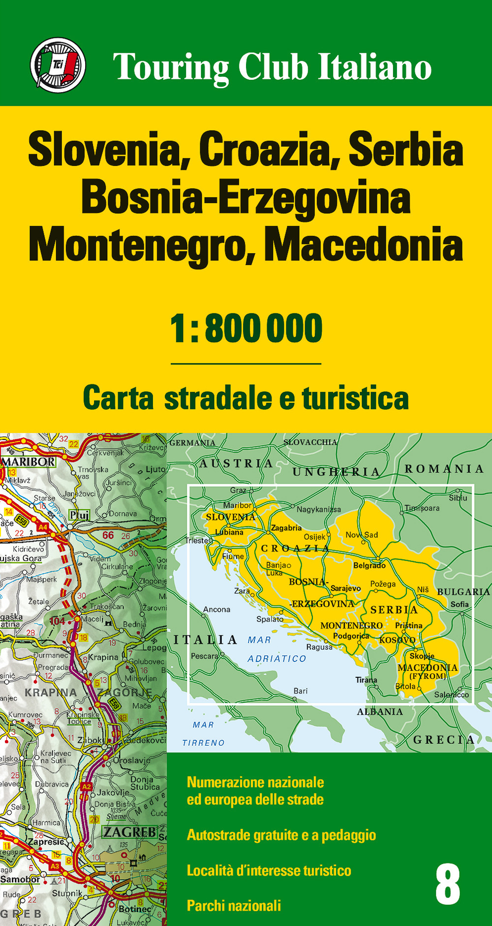 Libro Slovenia