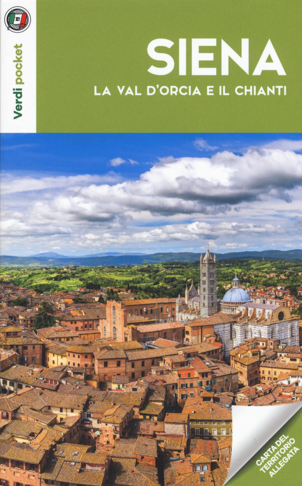 Libro Siena